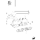 0.07.1(03) INTAKE MANIFOLD, 6635, 7635