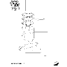 0.08.2(03) PISTONS, 6635, 7635