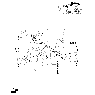 1.82.8(01) SHAFT AND IDLER UNIT