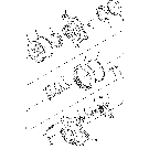 03D05 REDUCTION GEARS