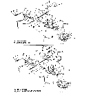 05E02(B) HYDRAULIC SENSING SYSTEM, W/CCLS PUMP, W/TRAILER BRAKES