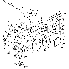 04A01 REAR AXLE HOUSING & RELATED PARTS