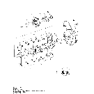 06B01 ENGINE 6B1, CRANKSHAFT, FLYWHEEL & RELATED PARTS