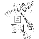 04C02 DIFFERENTIAL ASSEMBLY