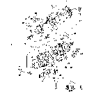 11F01 ALTERNATOR ASSEMBLY FOR NON-EMISSIONIZED ENGINES