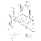 11C01 BATTERY SUPPORT