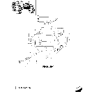 1.21.1/1(04) SUPPORT FOR 4WD FRONT AXLE