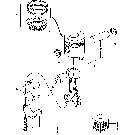 06G01 PISTONS & CONNECTING RODS