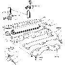 06E03 VERTICAL EXHAUST SYSTEM, 144" & 172" DIESEL