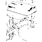 09A01(A) FUEL TANK LINES & RELATED PARTS, GAS 53/54, KEROSENE 53/57