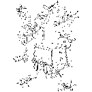 11A01 ELECTRICAL SYSTEM, LH, U.S.