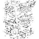 15B02 ROOF ASSEMBLY (10-85/)