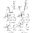 15B07(A) CAB MOUNTINGS (3-90/)