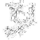 03F02 STEERING SUPPORT, SUPER STEER