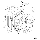 08A01 RADIATOR & RELATED PARTS