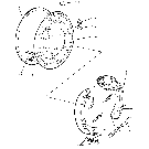 02A02 BRAKES & RELATED PARTS (55/-)