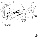 02A02 BRAKE TUBING & RELATED PARTS