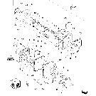 07A01 TRANSMISSION HOUSING & RELATED PARTS