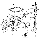 10A01 HYDRAULIC PUMP ASSEMBLY - 2N, 8N, 9N