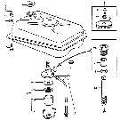 09A01 FUEL SYSTEM - 9N, 2N, 8N