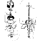 11D01 DISTRIBUTOR & RELATED PARTS 53/64