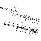 07E01 PTO ASSEMBLY - 9N, 2N, 8N