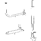 06F01 MUFFLERS & RELATED PARTS