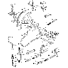 05B01 HYDRAULIC LINKAGE & RELATED PARTS, GAS, DIESEL & VAPOR (11-60/12-64)
