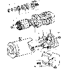 11F02 GENERATOR & REGULATOR