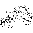 001 STUB AXLE