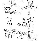 03A01 FRONT AXLE, GAS, DIESEL & VAPOR (STANDARD)