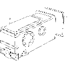 04C01 CENTER HOUSING & RELATED PARTS, GAS, DIESEL & VAPOR