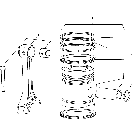 06C01 PISTONS & CONNECTING RODS