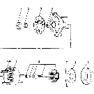 11B02 ALTERNATOR - FW20