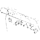 11D01 HORN ASSEMBLY