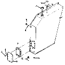 05A02 HYDRAULIC RESERVOIR