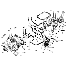 07A01 CASE, BEARING & RELATED PARTS