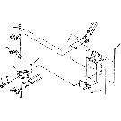 05F01 HYDRAULIC COUPLING MOUNTING