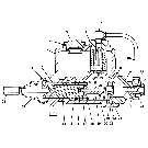 02A04 MASTER CYLINDER