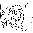 05E01 3-POINT HITCH HYDRAULICS