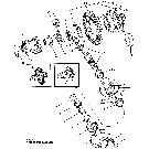 04C01 DIFFERENTIAL ASSEMBLY - NAA, ALL PURPOSE (600 & 2120 ONLY), L.C.G.