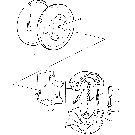 02A01 BRAKES & RELATED PARTS (53/54), NAA, NAB