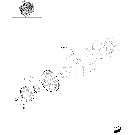 0.08.4 PULLEY CRANKSHAFT