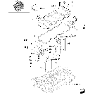 0.06.6/01 ROCKER SHAFT