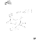 1.21.6 (VAR.330820-330821-331821-332820-332821) EUROPEAN LOADER READY LESS FRONT HPL - BRACKETS