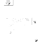 1.91.1/02 (VAR.330803-331803-332803-330842) OUTER PTO CONTROL MOUNTED ON MUDGUARDS