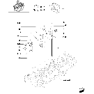 0.06.6/02 ROCKER SHAFT