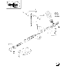 1.33.1(02) 4WD DRIVING GEAR - DRIVE SHAFT AND GUARD