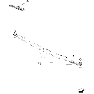 1.40.0/04 4WD FRONT AXLE - LINK