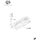 0.32.6 THERMOSTAT ENGINE COOLING SYSTEM